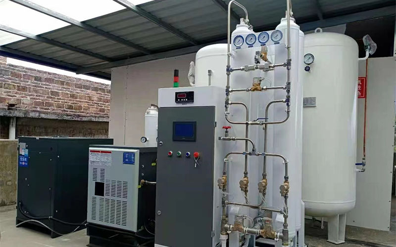 绥化中心供氧医用制氧机