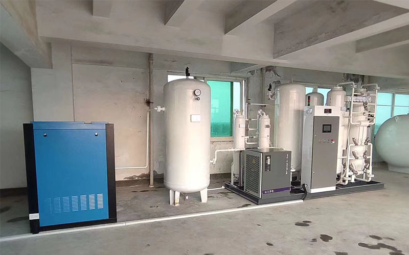 绥化中心供氧医用制氧机